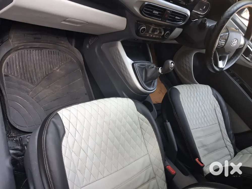 Hyundai Grand I10 Sportz 2021