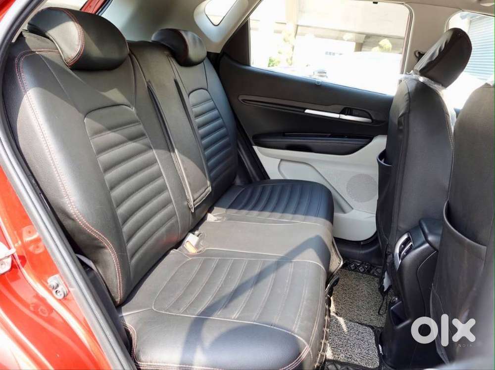 Kia Sonet Htx Turbo Imt, 2022, Petrol