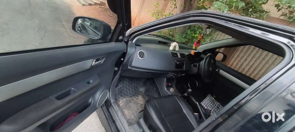 Maruti Suzuki Swift 2011 Petrol 89000 Km Driven