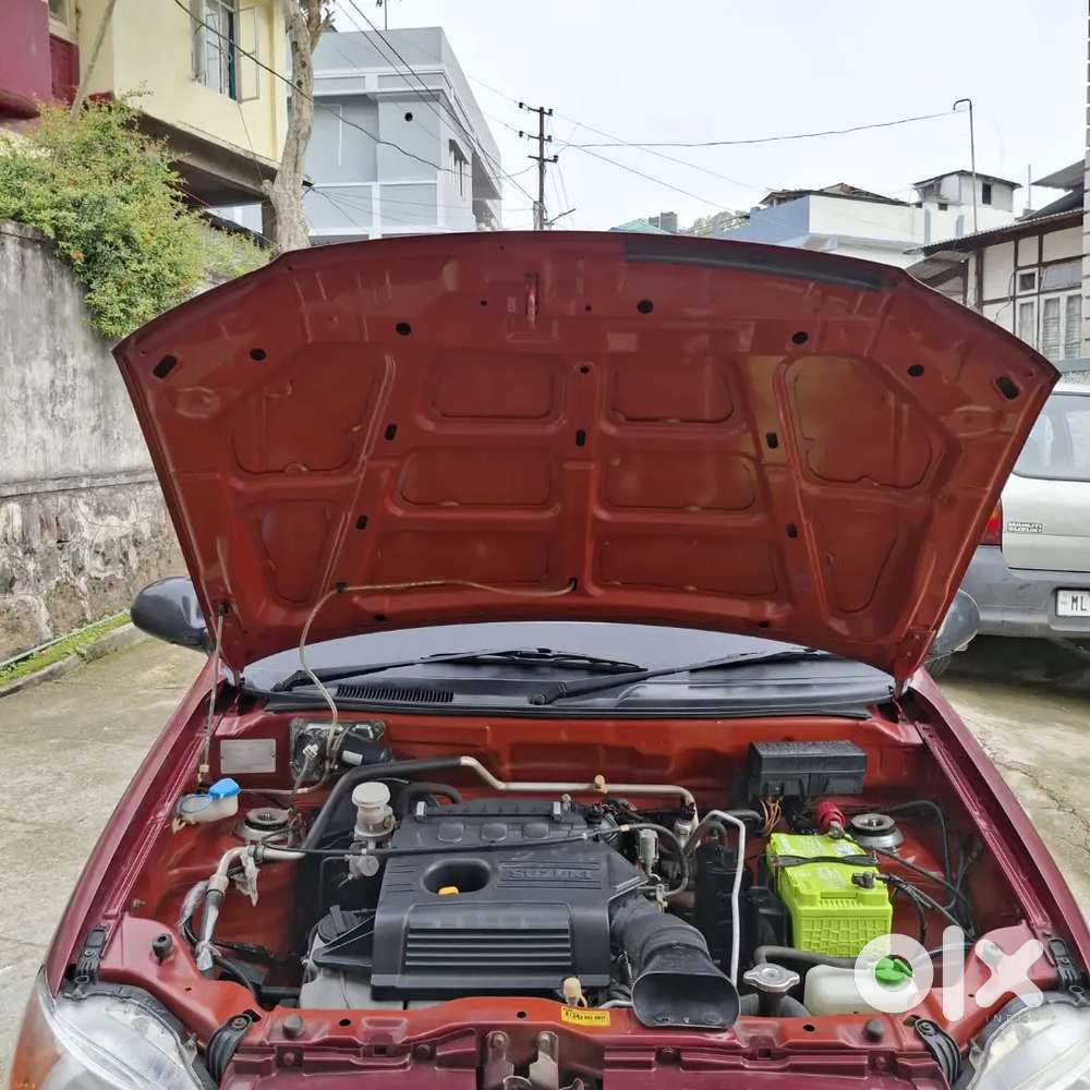 Maruti Suzuki Alto K10 2014 Petrol Well Maintained