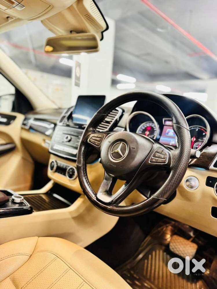 Mercedes-benz Gle Class 2.1 250d 4matic, 2019, Diesel