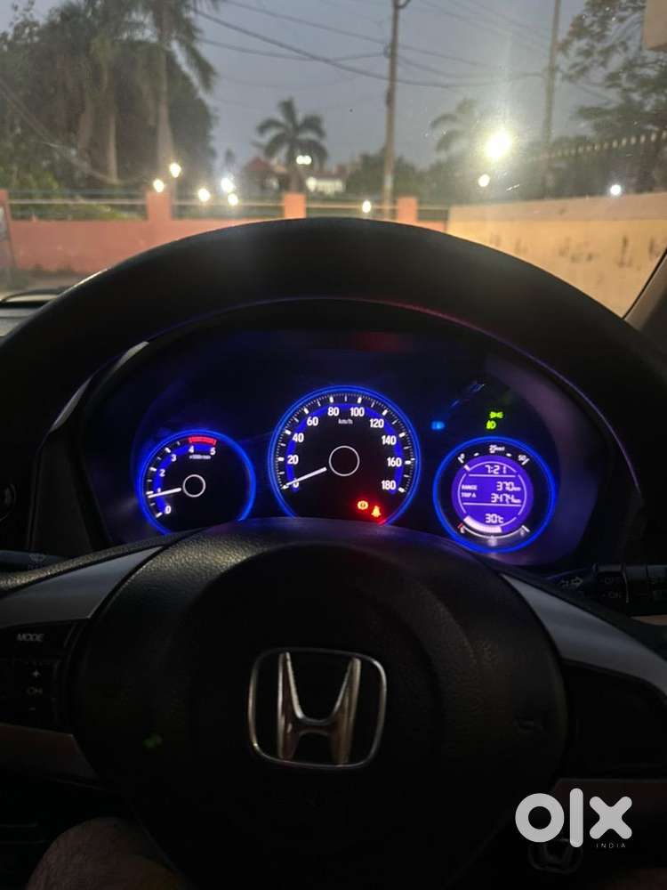 Honda Amaze On Sale - Ambala City