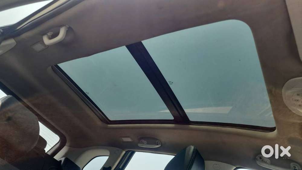 Mg Hector Style Diesel Mt, 2020, Diesel