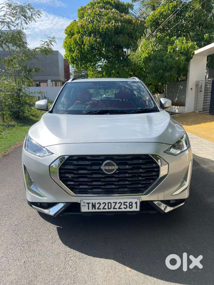 Nissan Magnite 1.0 Xe, 2023, Petrol