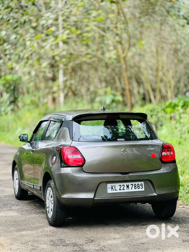 Maruti Suzuki Swift Vdi (o), 2019, Diesel