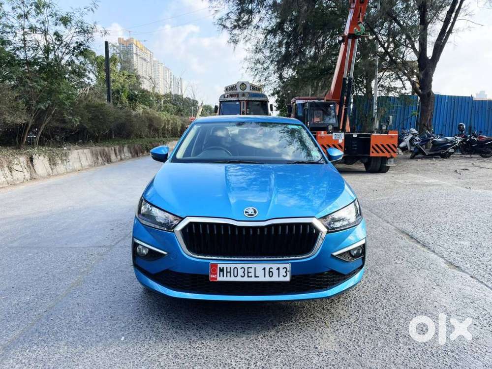 Skoda Slavia 1.0 Ambition Tsi, 2024, Petrol