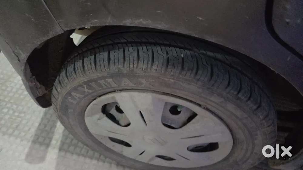 Maruti Suzuki Wagon R 2011 Petrol Well Maintained