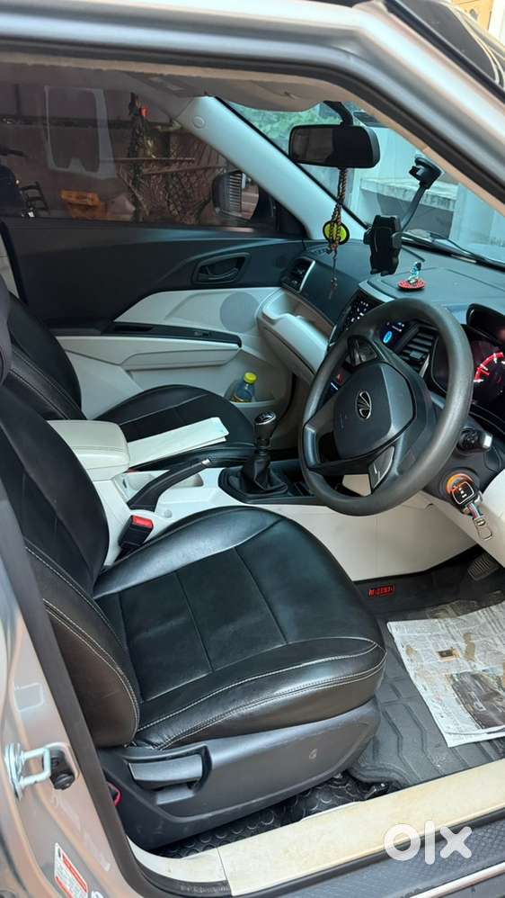 Mahindra Xuv300 Diesel 2017