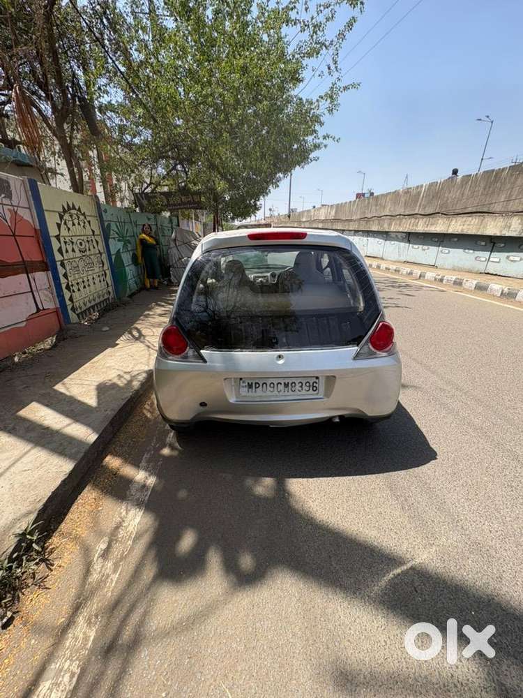 Honda Brio 2014 Petrol Good Condition