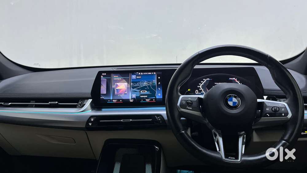 Bmw X1 Sdrive18d M Sport, 2023, Diesel