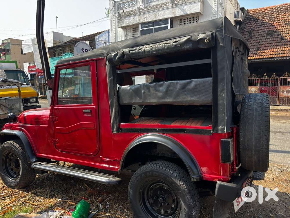 Mahindra Jeep Diesel Manual 1987 Car