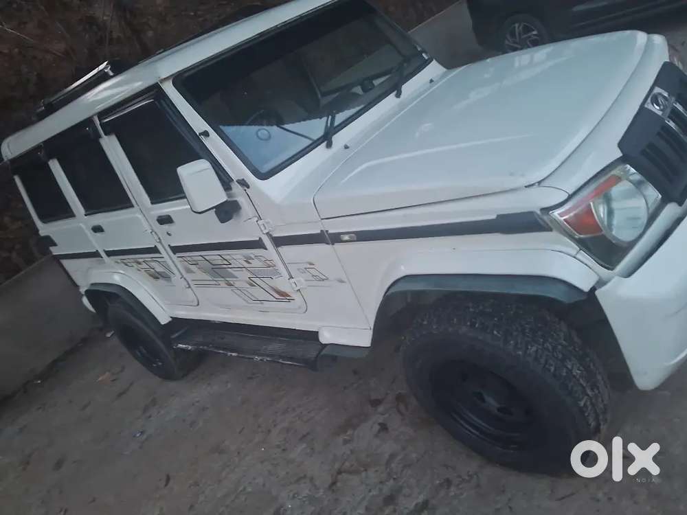 Bolero Zlx Nl-01 Reg. 2013 Model