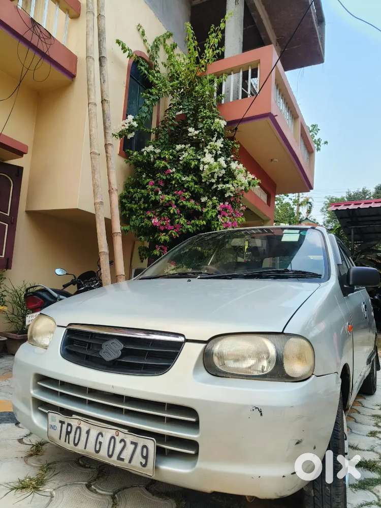 Maruti Suzuki Alto 2003 (vxi 1.2) ( A Doctor Car)