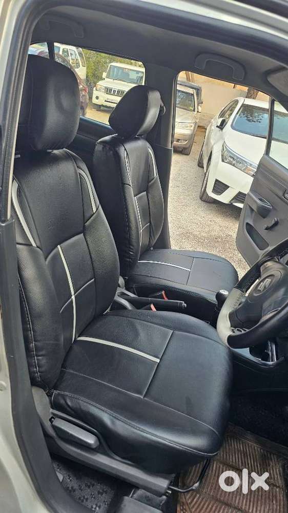 Maruti Suzuki Swift Dzire Ldi Bsiv, 2012, Diesel