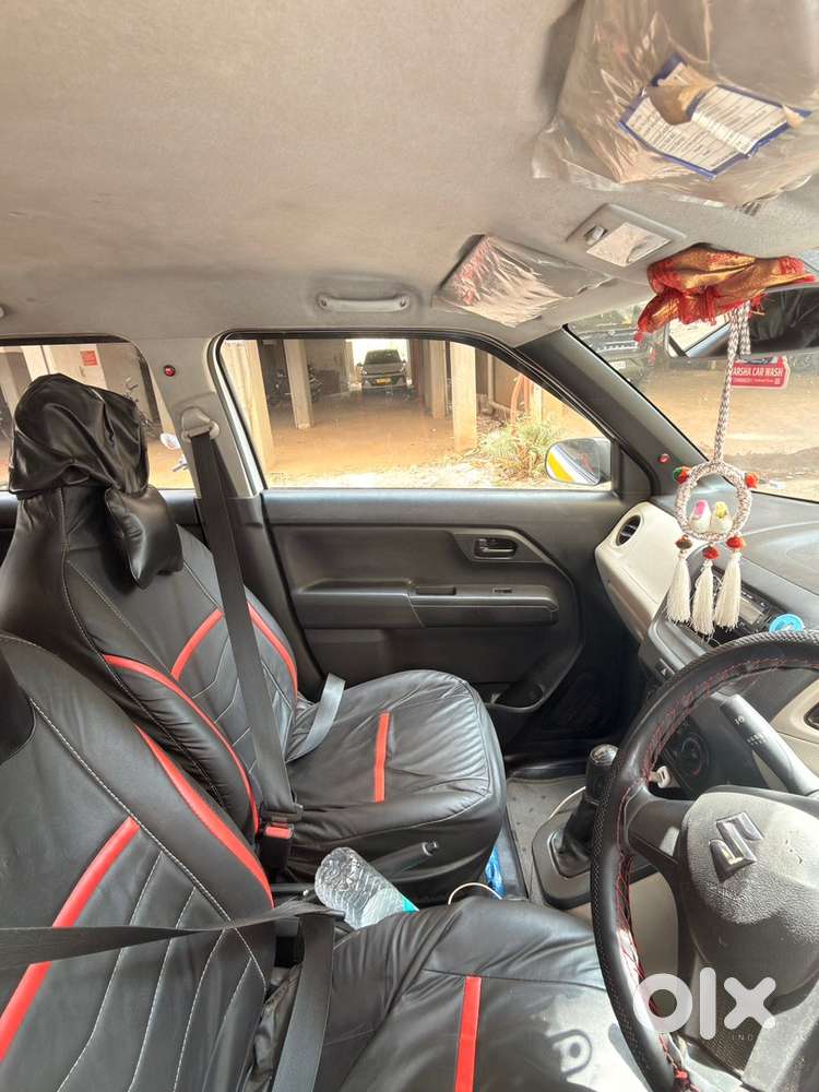 2023 Maruti Wagon R