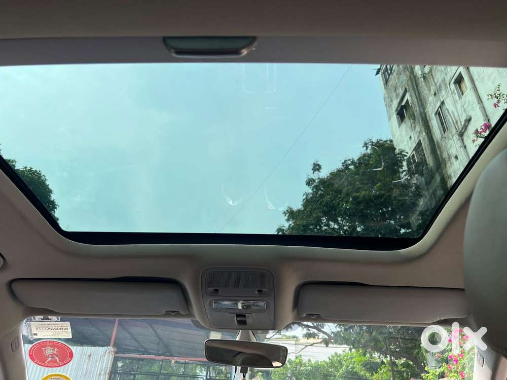 Audi A3 2.0 35 Tdi Premium + Sunroof, 2017, Diesel