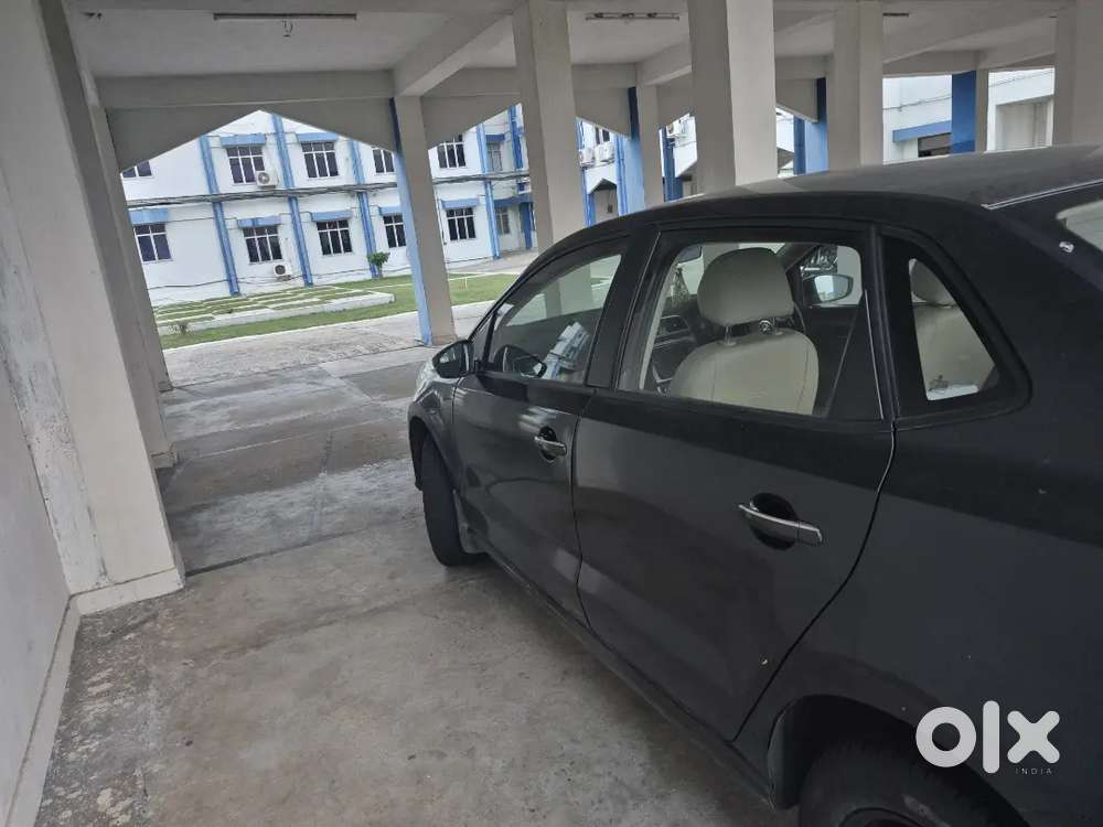 Volkswagen Ameo 1.5 Tdi 2019