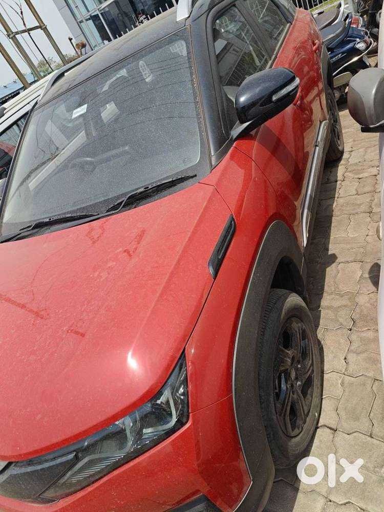 Maruti Suzuki Brezza Zxi Plus At, 2022, Petrol