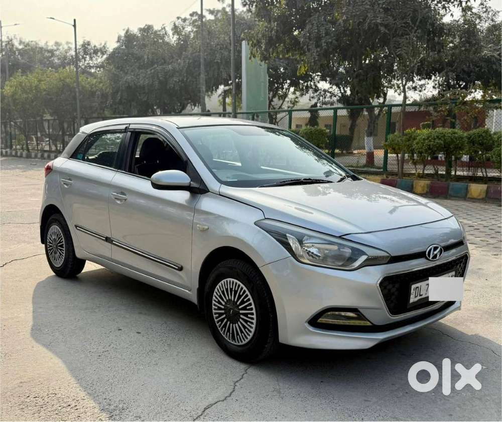Hyundai I20 2015-2017 Magna 1.2, 2017, Petrol