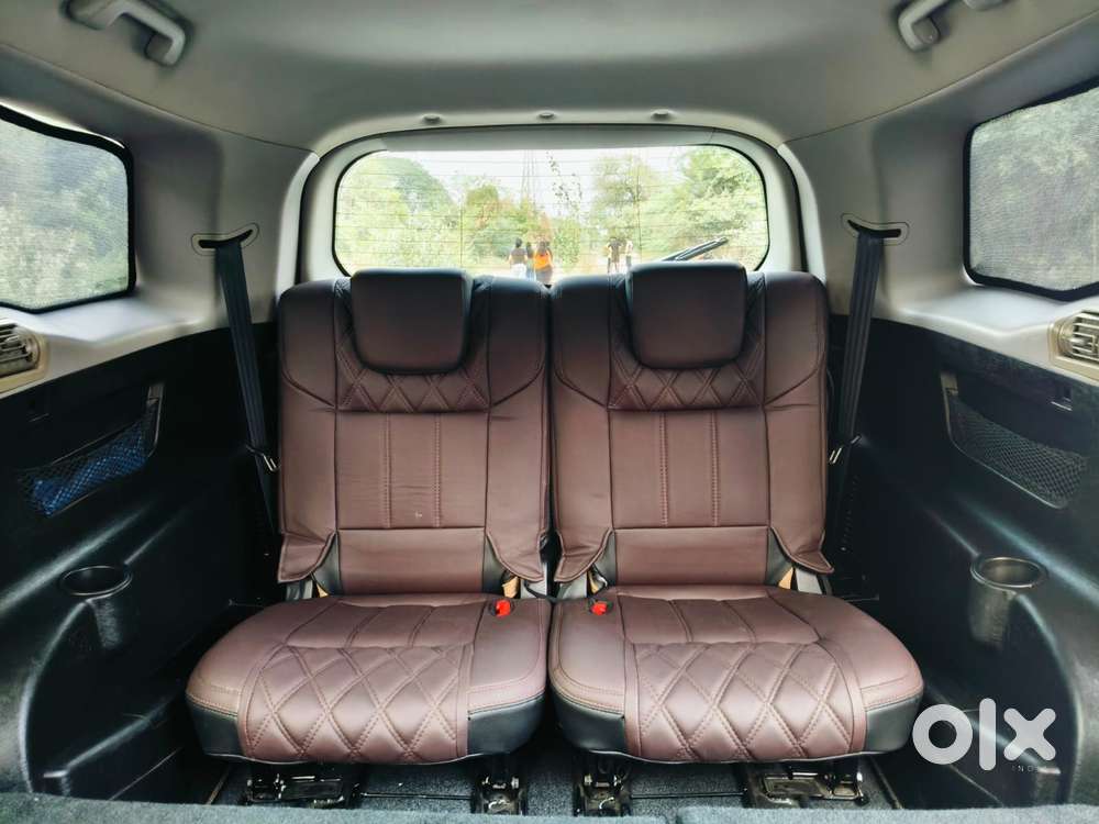 Mahindra Xuv500 W11 Option At, 2019, Diesel