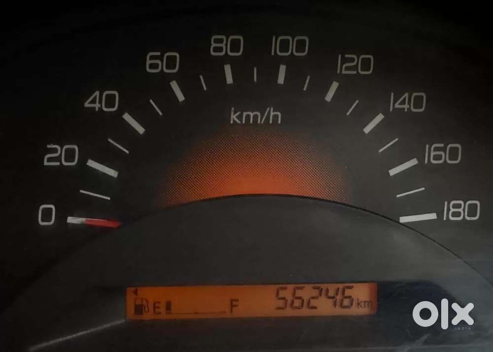 Maruti Suzuki Wagon R Lxi Cng, 2013, Cng & Hybrids