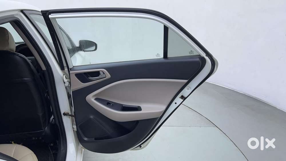 Hyundai Elite I20 Asta (o) 1.2 Mt, 2018, Petrol