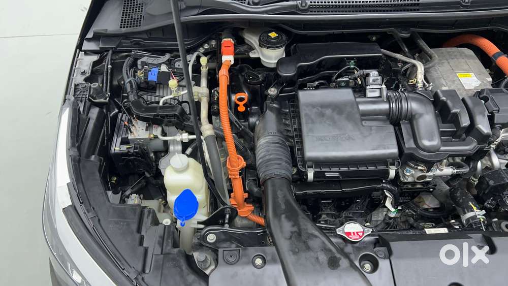 Honda City 1.5 Hybrid Ehev Zx, 2022, Cng & Hybrids