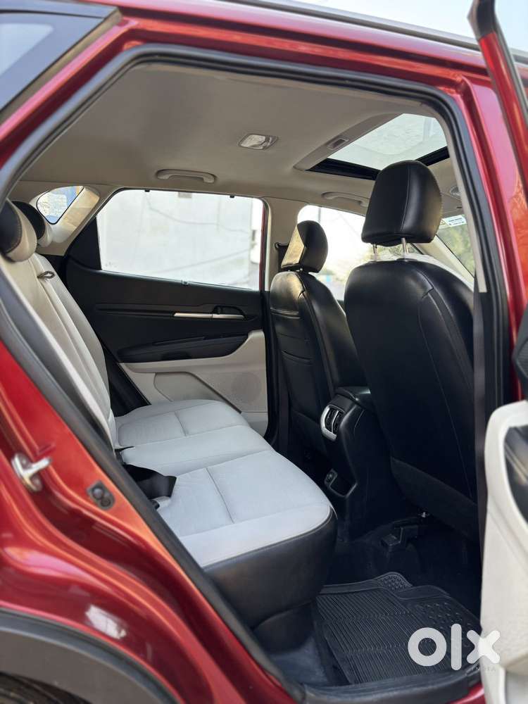 Kia Sonet Htx 1.5 Diesel, 2021, Diesel