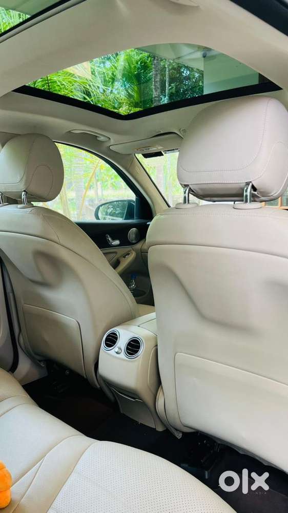 Mercedes-benz Glc 220d 4matic, 2022, Diesel