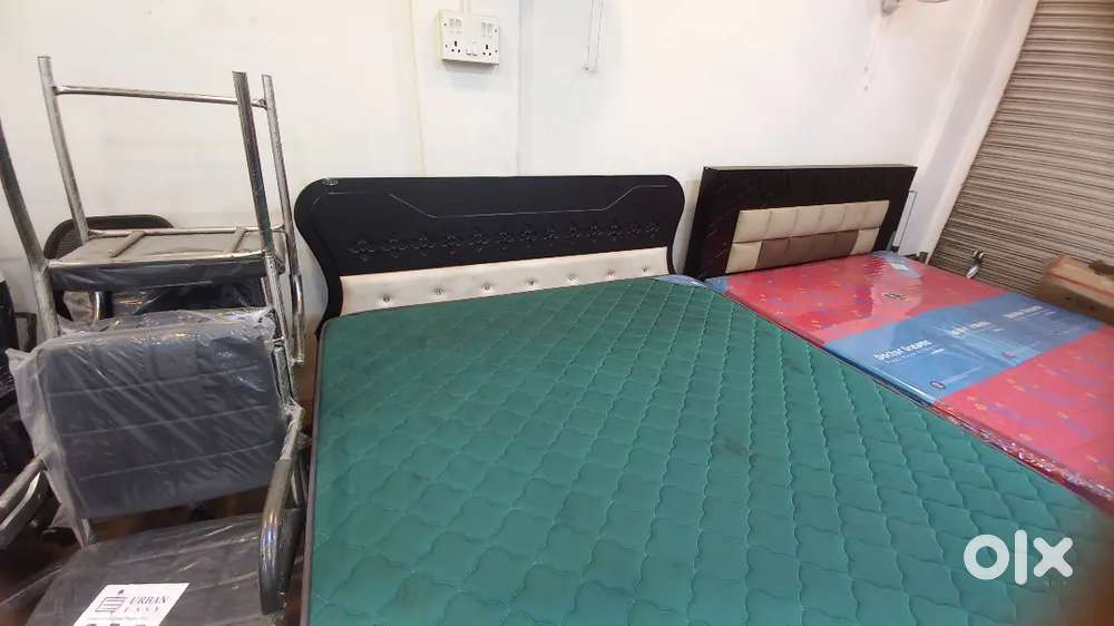 MDF Divan 6x7