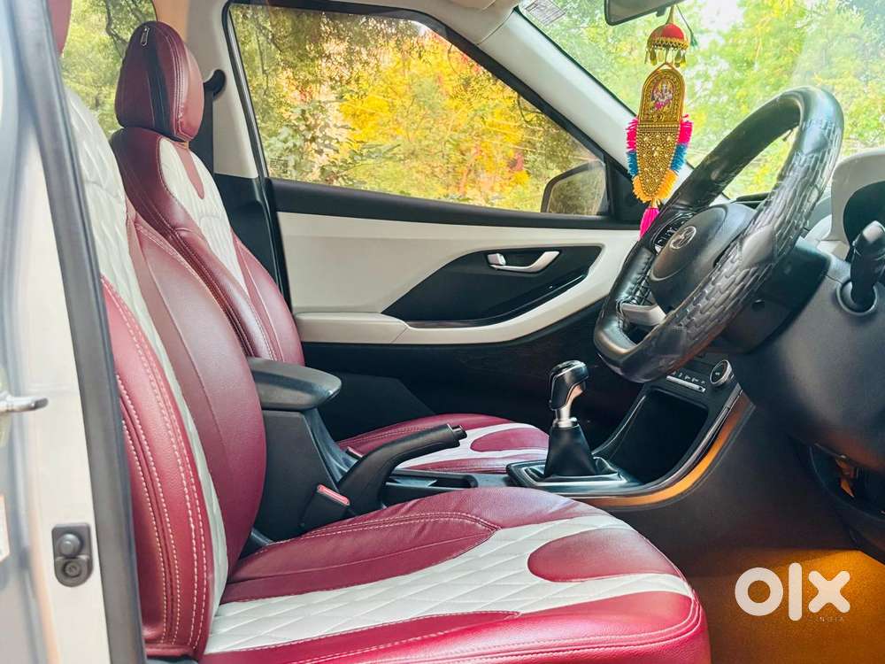 Hyundai Creta, 2022, Diesel