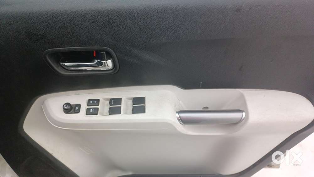 Maruti Suzuki Ignis 1.2 Amt Zeta, 2023, Petrol