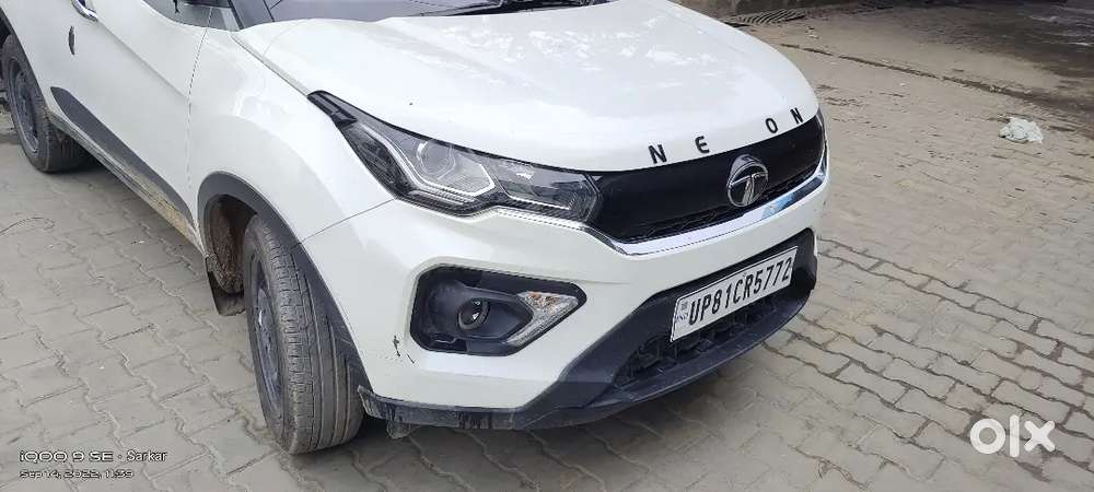 Tata Nexon Model 2021