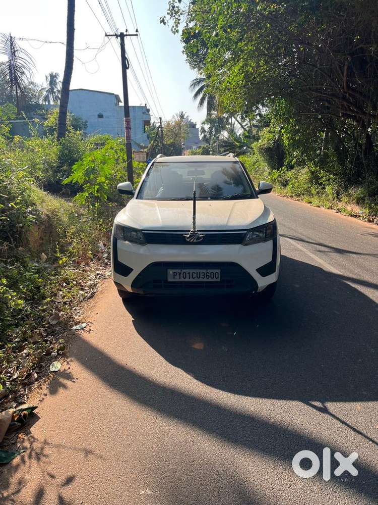 Mahindra Xuv300 2019 Diesel 85000 Km Driven