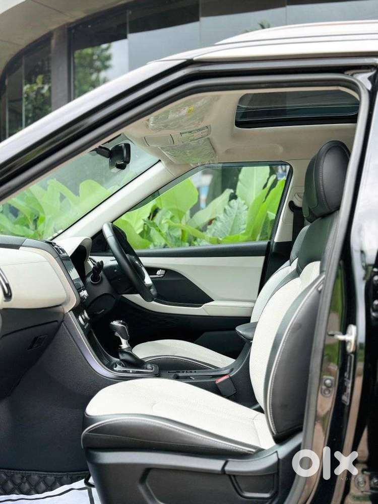 Hyundai Creta 1.5 Sx (o) Diesel, 2022, Diesel