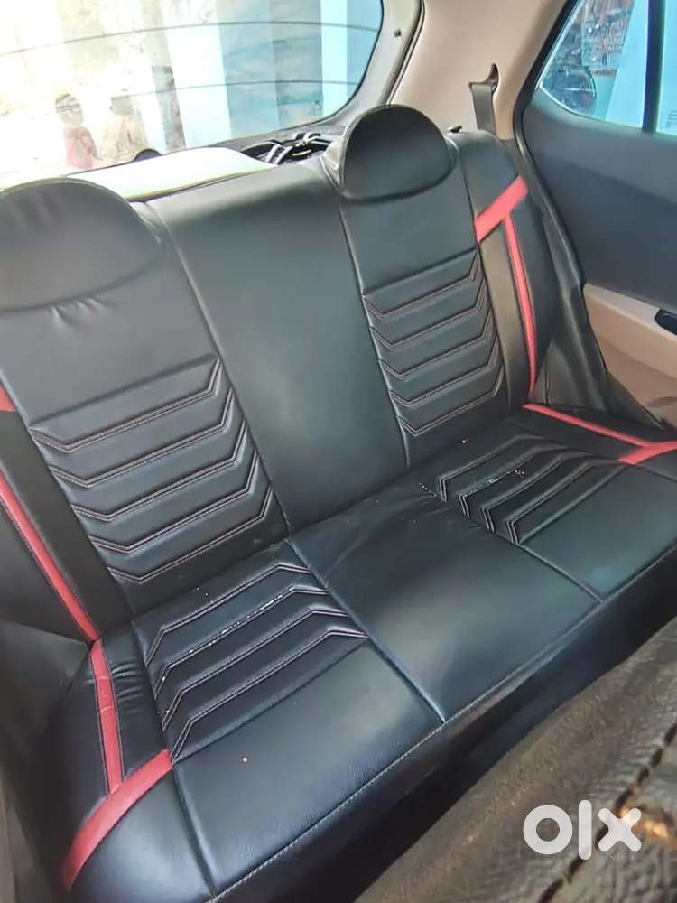 Hyundai Grand I10