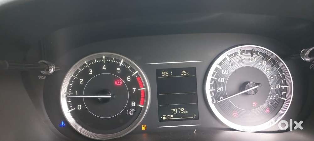 Toyota Glanza 1.2 S, 2022, Petrol