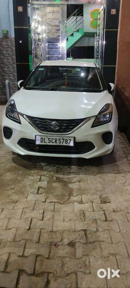 Maruti Suzuki Baleno 2020 Well Maintained