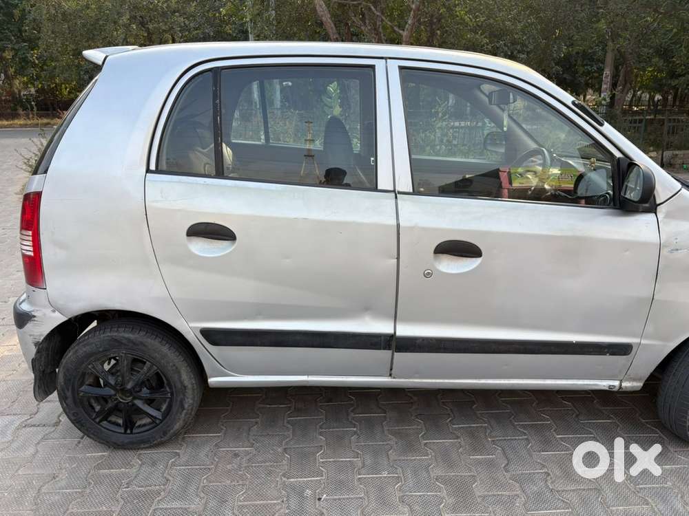 Hyundai Santro Xing 2009