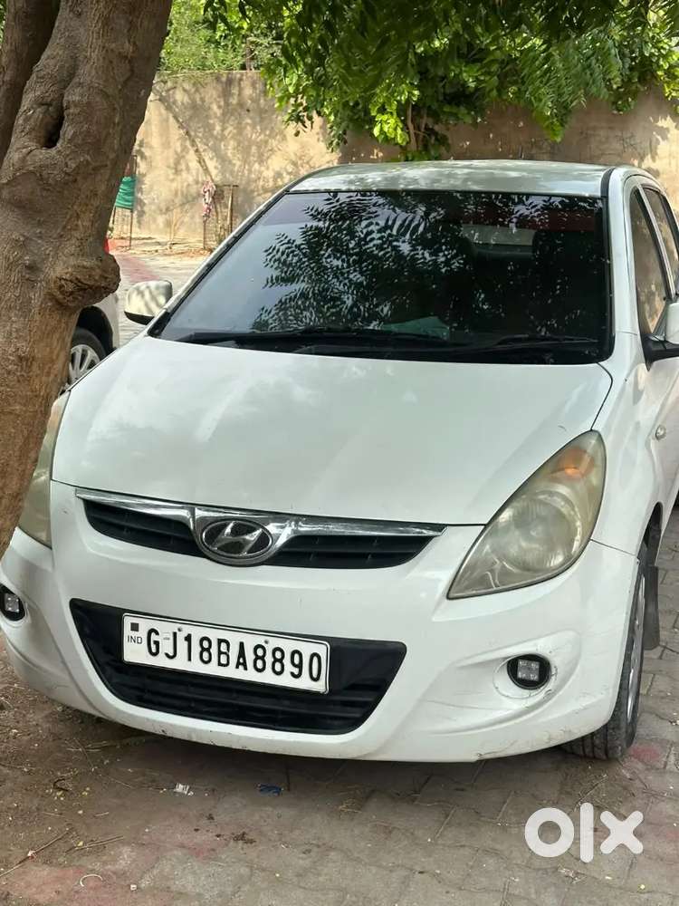 Hyundai I20 Magna 2012 Diesel