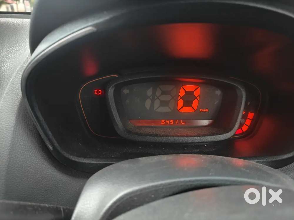 Renault Kwid 2016