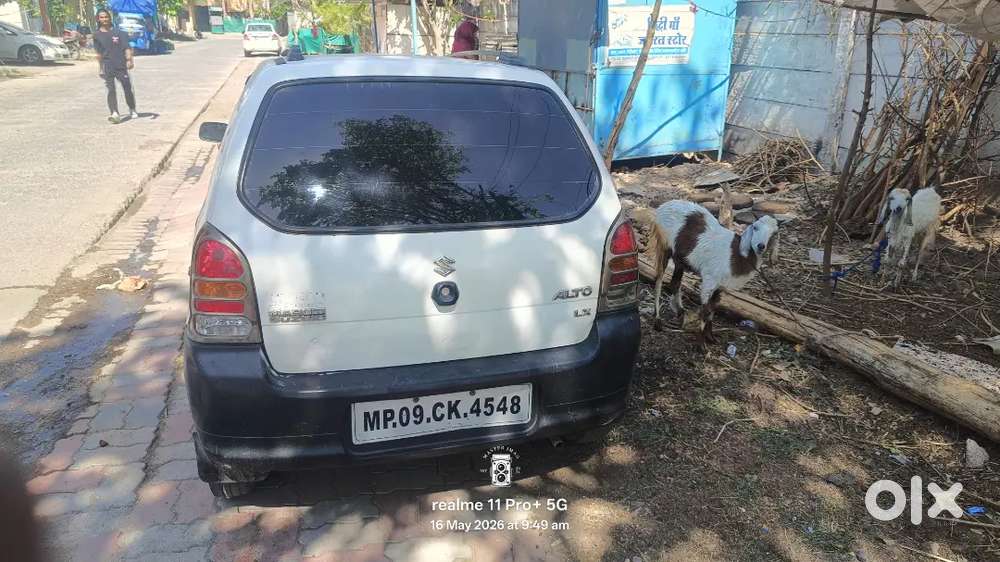 Tyer 50 Percent Engine Pure Petrol Okay