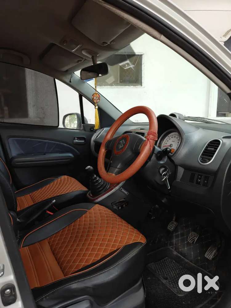 Maruti Suzuki (ritz) Well Maintained