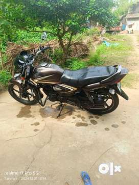 2nd hand bike in olx sale