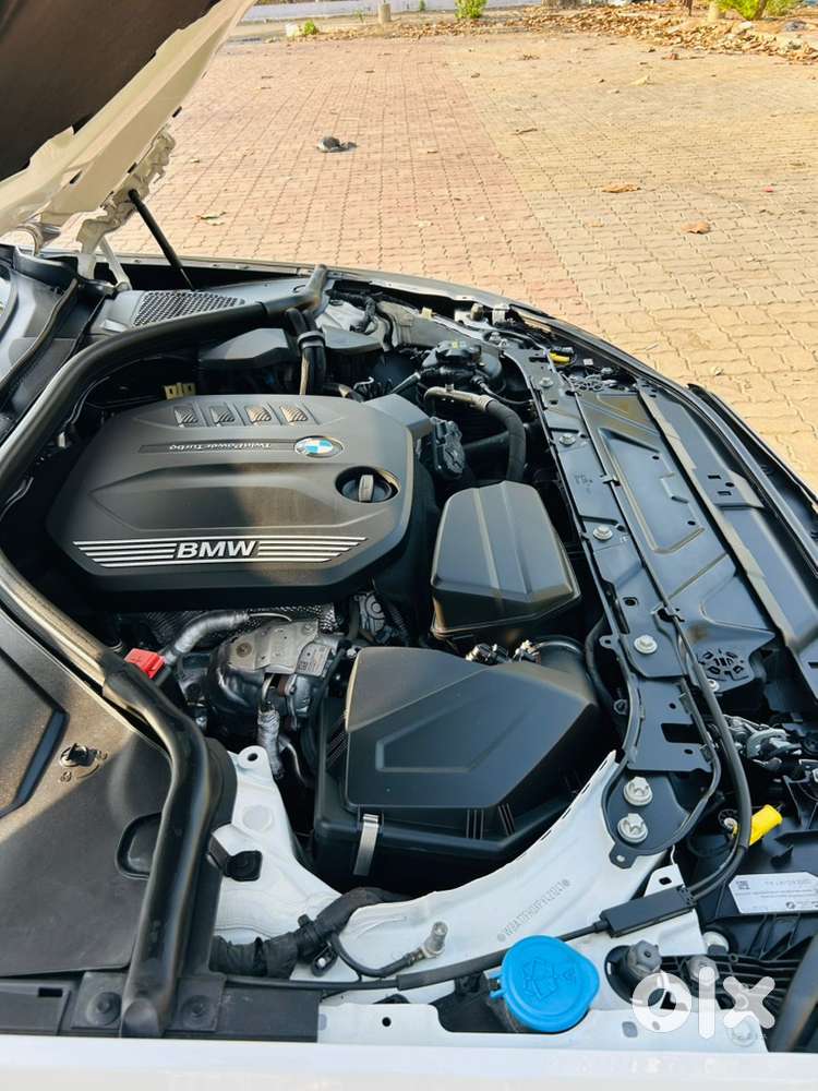 Bmw 3 Series 2023 Diesel