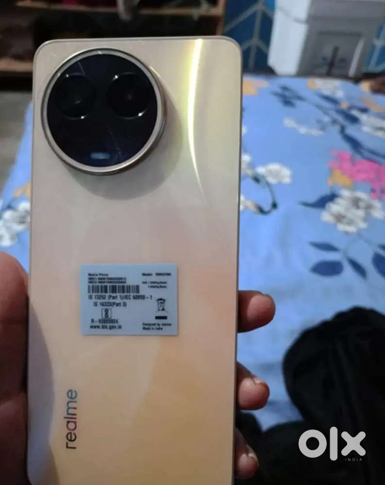 Realme 11(1month old)5g Mobile Phones 1754853154
