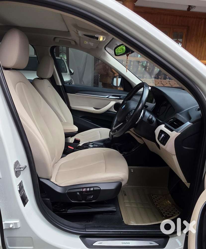 Bmw X1 2.0 Sdrive20d Xline, 2019, Diesel