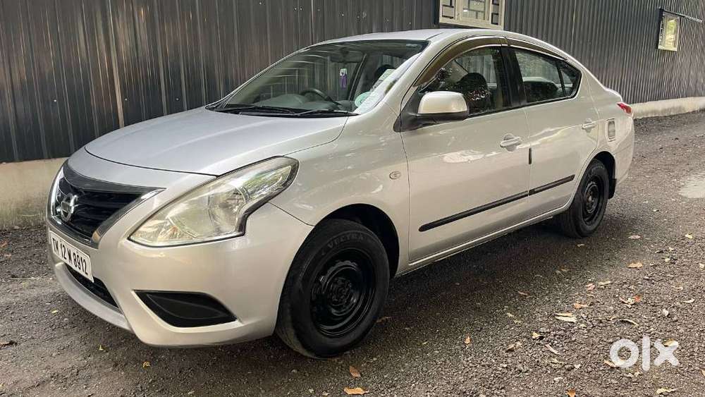 Nissan Sunny 2014-2016 Xl, 2016, Petrol