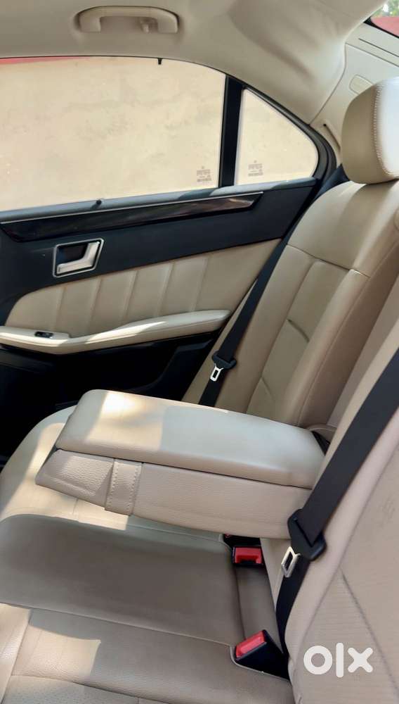 Mercedes-benz E-class E 250 Cdi Classic, 2013, Diesel