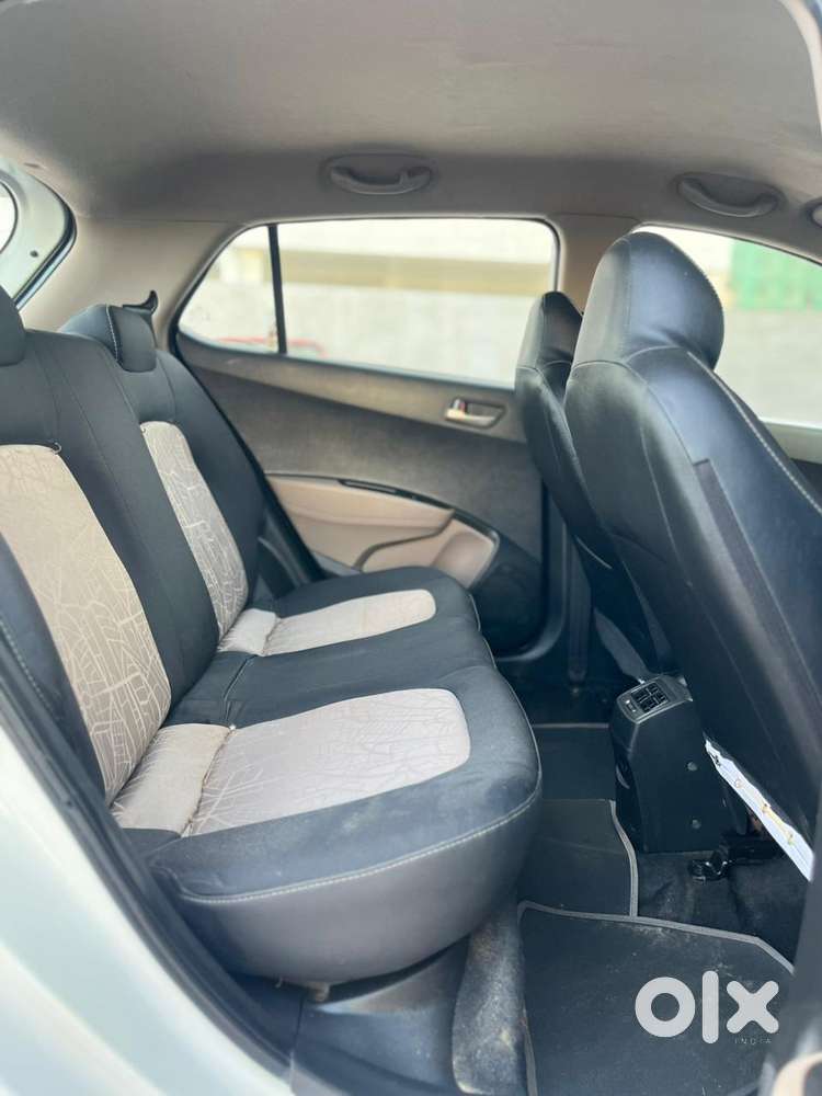 Hyundai Grand I10 2013-2016 Sportz, 2014, Petrol